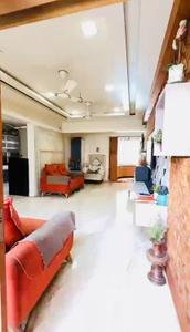 Hall Image of 1214 Sq.ft 3 BHK Apartment / Flat for sale in Mahesh Galaxy, Vadgaon Budruk Pune for Rs. 16500000