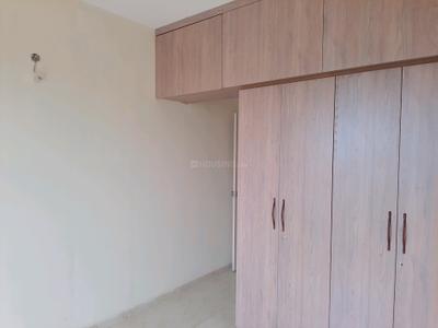 Bedroom Image of 1100 Sq.ft 2 BHK Apartment / Flat for sale in MRG The Balcony, Sector 93 Gurgaon for Rs. 8000000