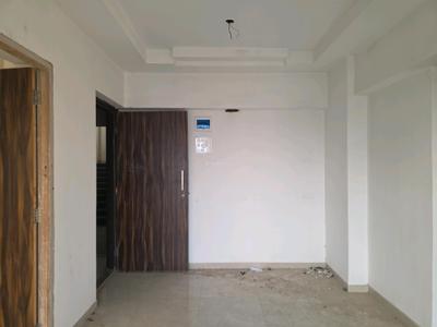 Living Room Image of 900 Sq.ft 2 BHK Apartment / Flat for sale in Nalasopara West Nala Sopara for Rs. 5300000