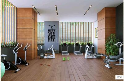 Image of 1650 Sq.ft 3 BHK Apartment / Flat for sale in Baner, Pune for Rs. 19500000