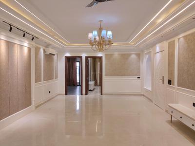 Living Room Image of 2367 Sq.ft 3 BHK Builder Floor for rent in Sector 40 Gurgaon for Rs. 45000