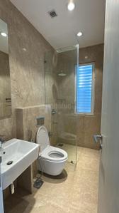 Bathroom Image of 900 Sq.ft 1 BHK Independent House for sale in Sidlaghatta Chikballapur District for Rs. 4500000