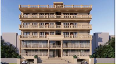Building Image of 1500 Sq.ft 3 BHK Apartment / Flat for sale in Prem Nagar Dehradun for Rs. 7300000