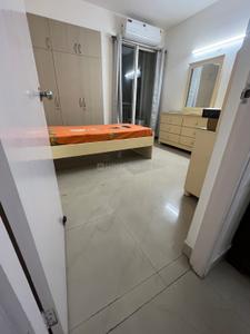 Hall Image of 953 Sq.ft 3 BHK Apartment / Flat for rent in Jaypee Aman, Sector 151 Noida for Rs. 29500