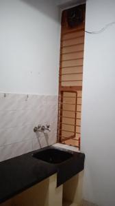 Kitchen Image of 600 Sq.ft 1 BHK Independent House for rent in Basavanagudi Bengaluru for Rs. 16000
