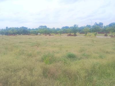 Image of 167 Sq.ft Residential Plot / Land for sale in Maheshwaram, Hyderabad for Rs. 4700000