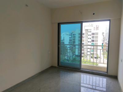 Bedroom Image of 1200 Sq.ft 2 BHK Apartment / Flat for sale in Marquis Royal Palm, Ulwe Navi Mumbai for Rs. 15000000