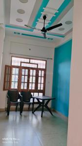 Hall Image of 1000 Sq.ft 3 BHK Builder Floor for rent in Para Lucknow for Rs. 10000