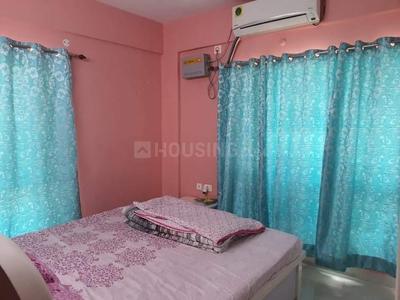 Bedroom Image of 1136 Sq.ft 3 BHK Apartment / Flat for sale in Riya Manbhari Greens, Makardah Howrah for Rs. 5500000