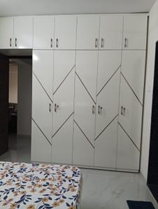Bedroom Image of 874 Sq.ft 3 BHK Apartment / Flat for sale in Mulund West Mumbai for Rs. 26500000