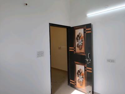 Bedroom Image of 750 Sq.ft 2 BHK Builder Floor for sale in DLF Ankur Vihar Ghaziabad for Rs. 2380006