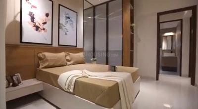 Bedroom Image of 1440 Sq.ft 3 BHK Apartment / Flat for sale in Wagholi Pune for Rs. 9500000