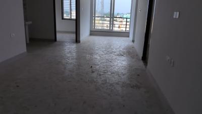 Living Room Image of 1643 Sq.ft 3 BHK Apartment / Flat for sale in Loger Saraswati Gallery, Raghunathpur Bhubaneswar for Rs. 10700000