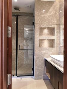 Common Bathroom Image of 1800 Sq.ft 3 BHK Builder Floor for sale in Ansal Versalia, Sector 67 Gurgaon for Rs. 22500000