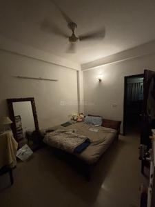 Bedroom Image of 2700 Sq.ft 3.5 BHK Builder Floor for sale in Orchid Island, Sector 51 Gurgaon for Rs. 26900099