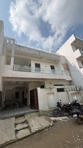 Building Image of 1710 Sq.ft 3 BHK Independent House for sale in Jankipuram Extension Lucknow for Rs. 13000000