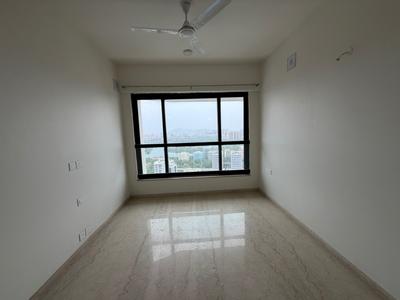 Hall Image of 1500 Sq.ft 3 BHK Apartment / Flat for sale in Kalpataru Magnus, Bandra East Mumbai for Rs. 65000000