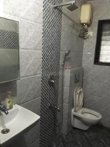 Image of 1150 Sq.ft 2 BHK Apartment / Flat for sale in Airoli, Navi Mumbai for Rs. 13500000