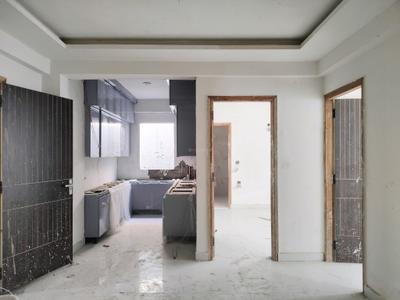 Living Room Image of 1400 Sq.ft 3 BHK Apartment / Flat for sale in Titania Residency , Phi IV Greater Noida for Rs. 8200200
