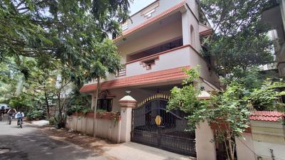 Image of 3000 Sq.ft 4 BHK Independent House for sale in Neelankarai, Chennai for Rs. 42500000