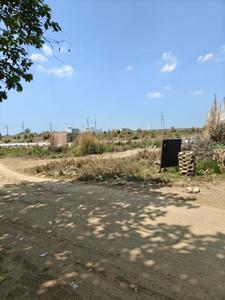 Image of 1250 Sq.ft Residential Plot / Land for sale in Jhalwa, Allahabad for Rs. 5450000