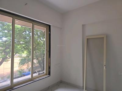 Bedroom Image of 416 Sq.ft 1 BHK Apartment / Flat for sale in Hum Durga, Dahisar East Mumbai for Rs. 9500000
