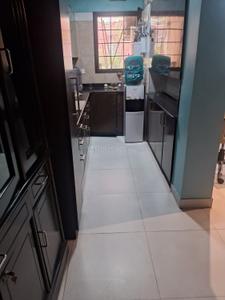 Kitchen Image of 1900 Sq.ft 3.5 BHK Apartment / Flat for sale in DDA B4, Vasant Kunj New Delhi for Rs. 51000000