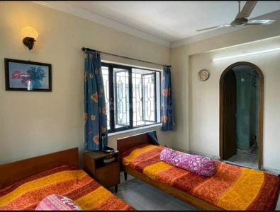 Bedroom Image of 1913 Sq.ft 3 BHK Apartment / Flat for sale in Ballygunge Kolkata for Rs. 38000000