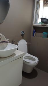 Image of 1250 Sq.ft 3 BHK Apartment / Flat for sale in Akruti Niharika Complex, Andheri East, Mumbai for Rs. 44500000