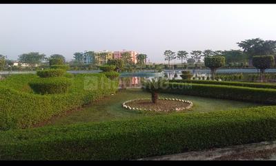 Image of 635 Sq.ft 1 BHK Apartment / Flat for rent in Samiah Lake City, Simla Bahadur, Rudrapur for Rs. 3500