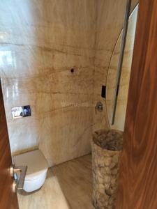 Bathroom Image of 4500 Sq.ft 4 BHK Builder Floor for sale in Sushant Lok Phase 1 Gurgaon for Rs. 60000000