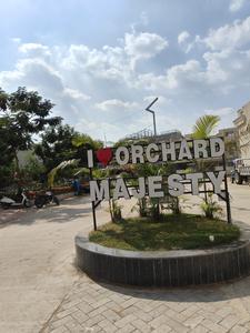 Image of 2008 Sq.ft 4 BHK Villa for rent in Swadesh Orchard Majesty, Gandhinagar, Bhopal for Rs. 32000