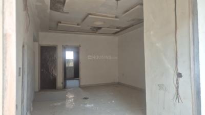 Living Room Image of 2200 Sq.ft 4 BHK Villa for sale in 32nd Parkview Gaur Yamuna City, Yeida Greater Noida for Rs. 23500000