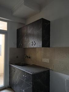 Kitchen Image of 1180 Sq.ft 2.5 BHK Apartment / Flat for sale in Amrapali Silicon City, Sector 76 Noida for Rs. 12200000