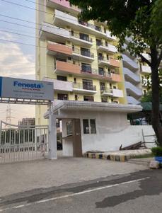 Image of 2500 Sq.ft 3 BHK Apartment / Flat for rent in Manesar, Gurgaon for Rs. 42000
