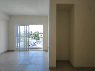 Phoenix City The Crest Living Room 1