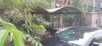 Image of 3150 Sq.ft 4 BHK Villa for sale in Shyamal, Ahmedabad for Rs. 36000000