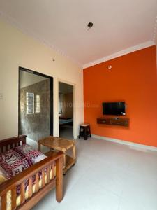 1 BHK Independent Builder Floor