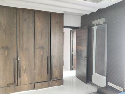 Bedroom Image of 1485 Sq.ft 2.5 BHK Apartment / Flat for sale in Mahindra Splendour, Bhandup West Mumbai for Rs. 30100000