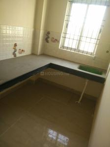 Kitchen Image of 1350 Sq.ft 3 BHK Apartment / Flat for sale in Bariatu Ranchi for Rs. 5300000