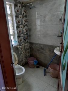 Bathroom Image of 1970 Sq.ft 5 BHK Apartment / Flat for sale in South City Garden, Behala Kolkata for Rs. 22000000