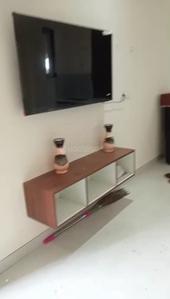 Hall Image of 717 Sq.ft 1 BHK Apartment / Flat for sale in Rukmani Vihar Vrindavan for Rs. 7228080