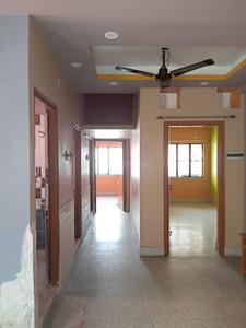Hall Image of 750 Sq.ft 2 BHK Apartment / Flat for sale in Jadavpur Kolkata for Rs. 4600000