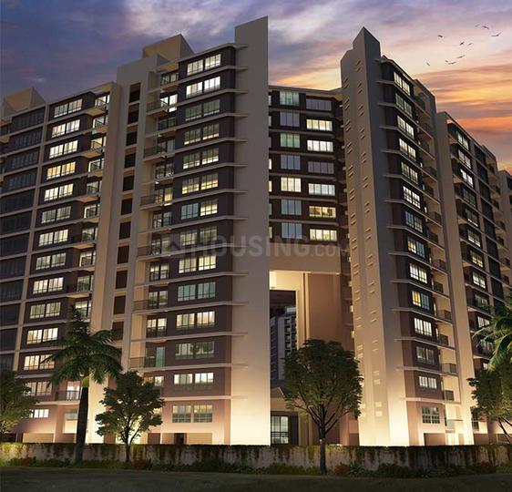 Kumar Palmspring Towers Main Image 1