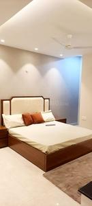 Bedroom Image of 3361 Sq.ft 5 BHK Apartment / Flat for sale in Green Lotus Saksham, Lohgarh Zirakpur for Rs. 41500000