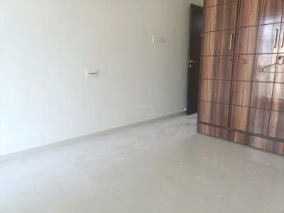 Bedroom Image of 1750 Sq.ft 3 BHK Apartment / Flat for sale in Nathdwara Elite Vivanta, Kharghar Navi Mumbai for Rs. 19000000