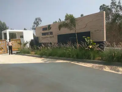 Residential Plot
