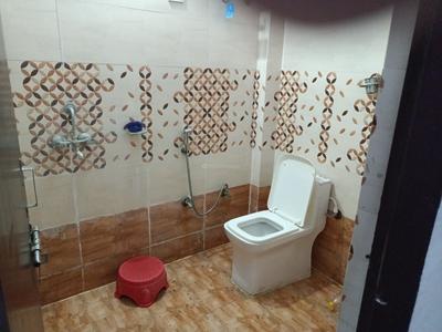 Image of 820 Sq.ft 3 BHK Apartment / Flat for sale in Jagatpura, Jaipur for Rs. 3500000