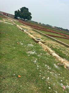 Image of 1134 Sq.ft Residential Plot / Land for sale in Harhua, Varanasi for Rs. 2900000