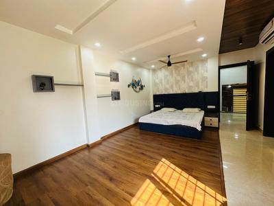 Bedroom Image of 3000 Sq.ft 4 BHK Independent House for sale in Vrindavan Colony Indore for Rs. 27000000